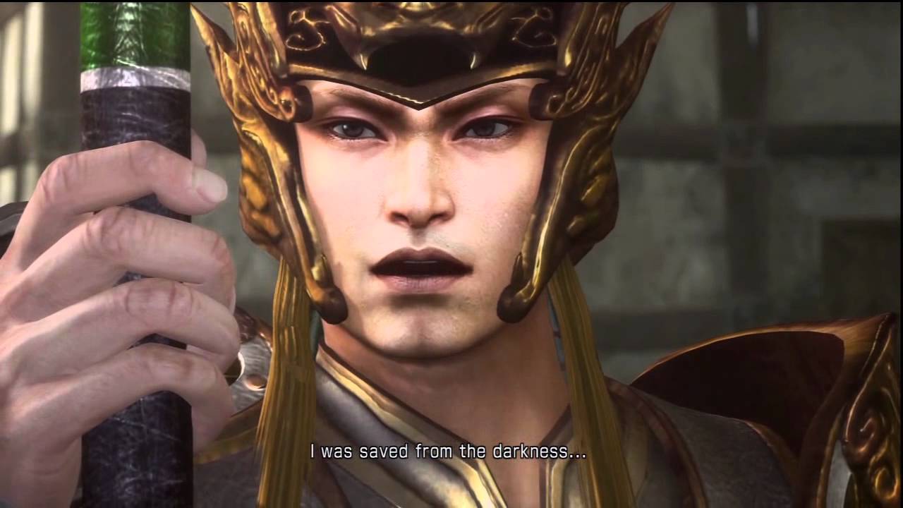 Dynasty Warriors 7 Xtreme Legends - Ma Chao `Bearers of Ambition` HD