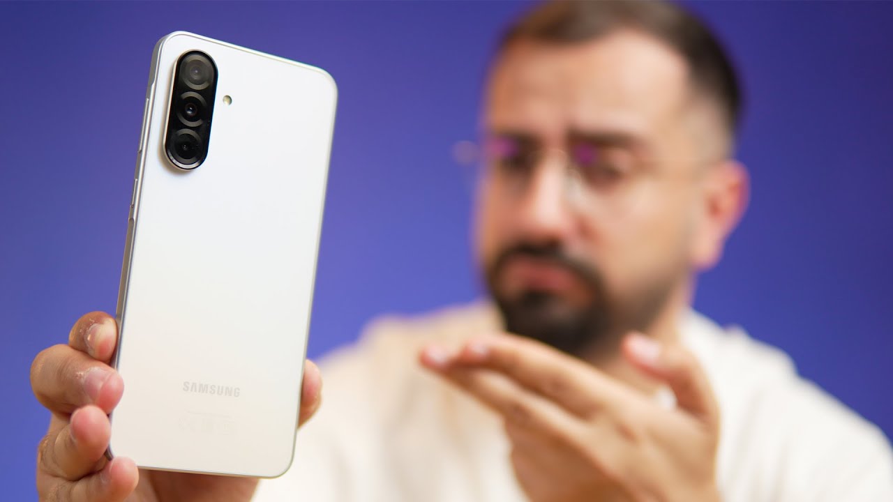 Samsung Galaxy A36: 170 manatlıq sualın cavabı bu videodadır | icmal (inceleme)