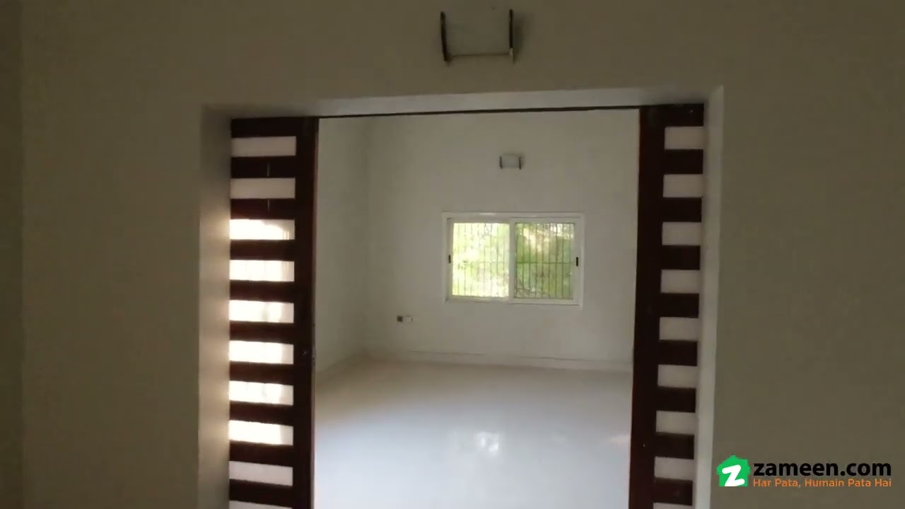 550 SQYD HOUSE FOR SALE IN GULSHAN-E-IQBAL TOWN KARACHI
