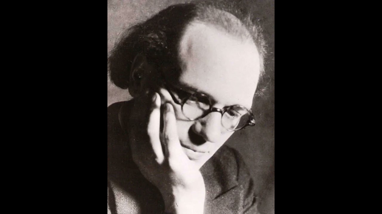 Olivier Messiaen - Trois tâla pour piano, onde Martenot, et grand orchestre (1946-1948) [Rosbaud]
