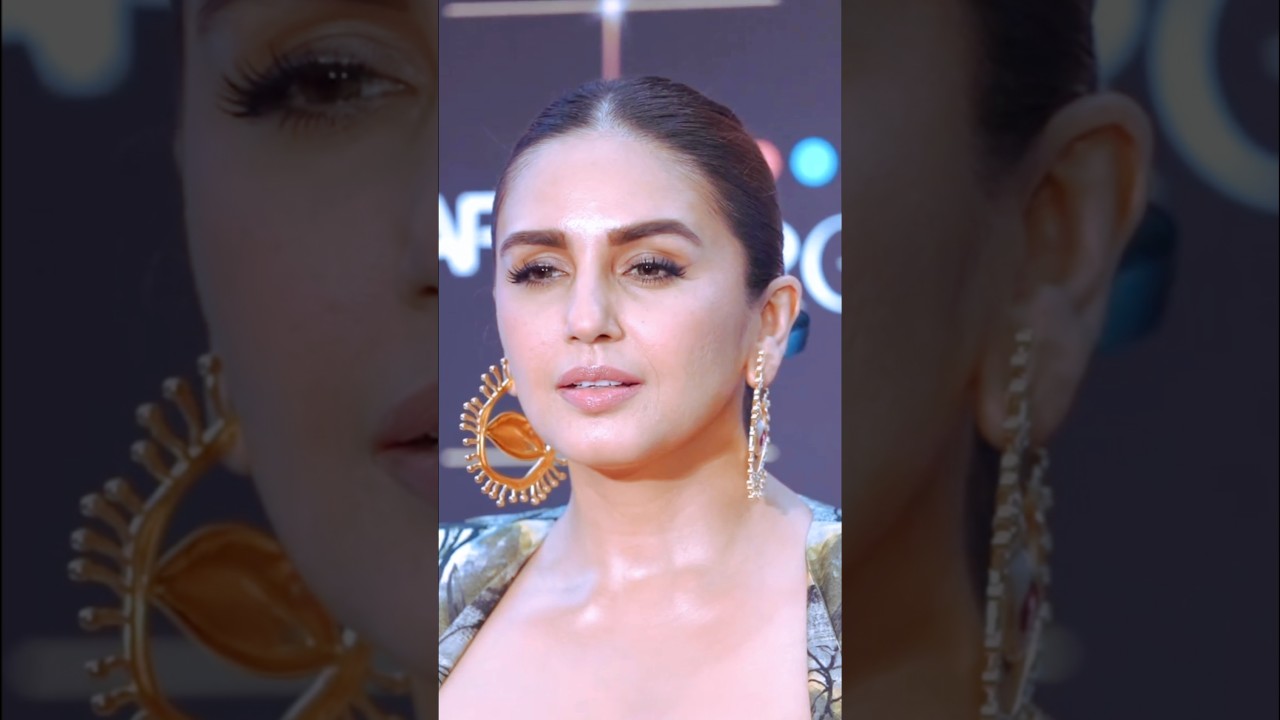 From Ad Shoot to Bollywood Fame &ndash; Huma Qureshi&rsquo;s Untold Journey! 😱🎬 #shorts #viral