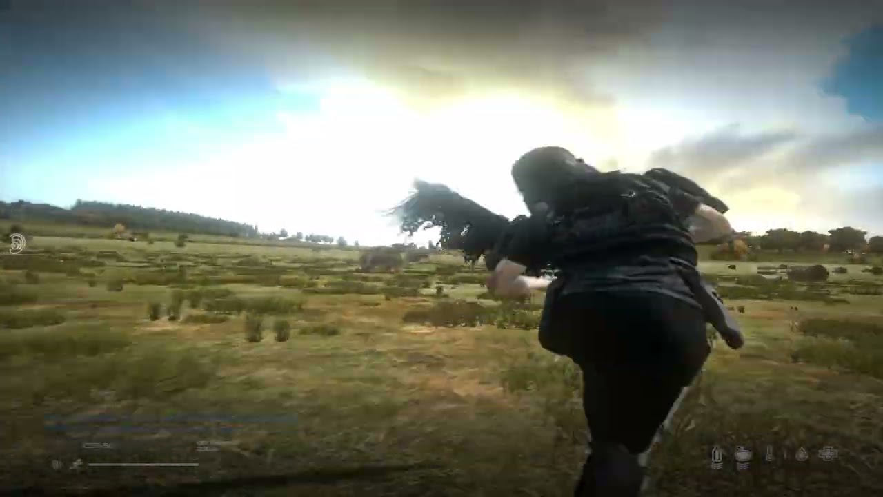 𝓢𝓸𝓼𝓷𝓪 𝓕𝓸𝓻 𝓨𝓸𝓾 | 𝓓𝓪𝔂𝔃 𝓜𝓸𝓷𝓽𝓪𝓰𝓮 #dayz #fragmovie #zustark #highlights
