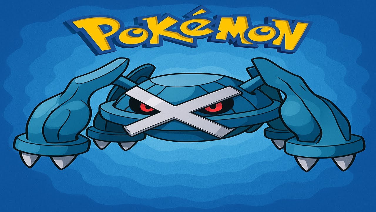 🎯 OTPokemon: Quest do Metagross - Parte 1 | In&iacute;cio da Jornada e Itens Necess&aacute;rios!