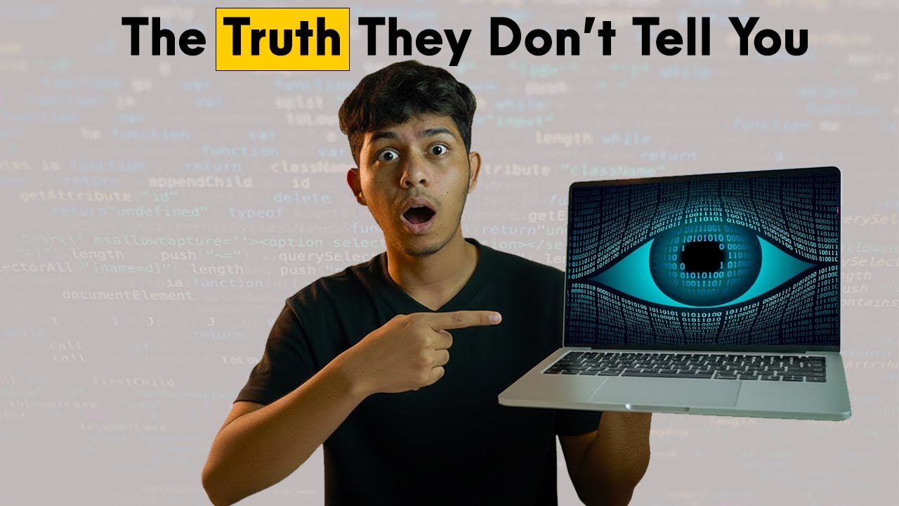 Watch this Before You Buy a AI LAptop!