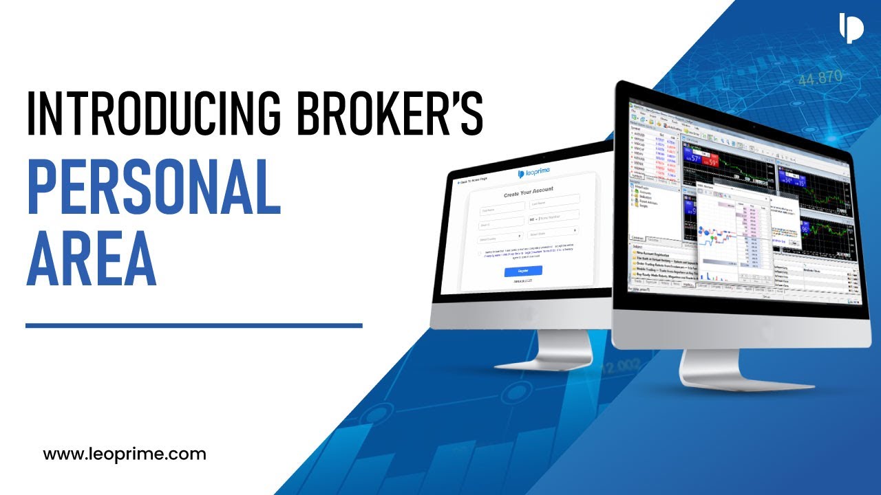 Exploring the Personal Area of Introducing Brokers (IBs)