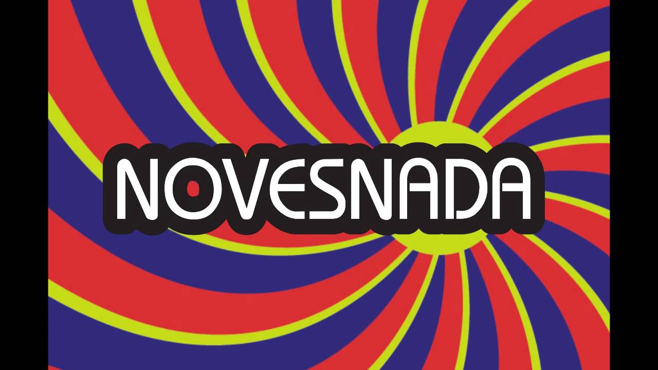No Ves Nada - Debo Haber Estado