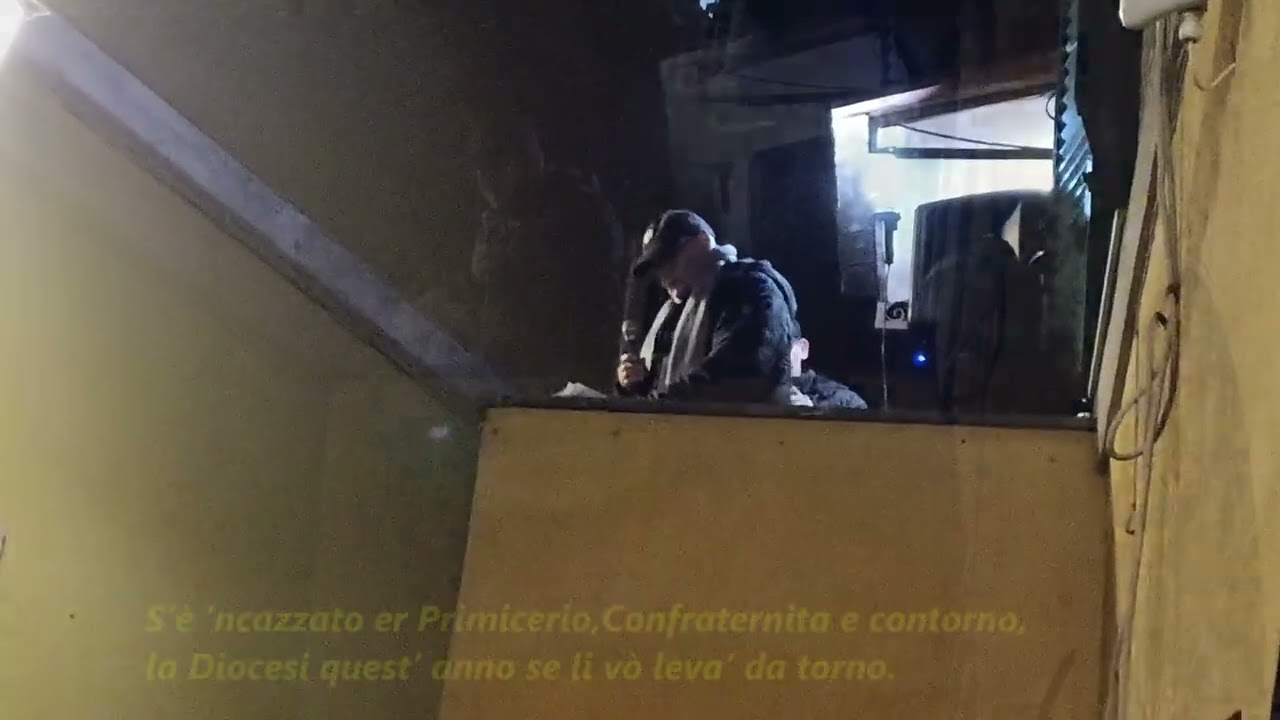 TESTAMENTO DI CARNEVALE MORTO   1 #satira #carnevale #tradizioni