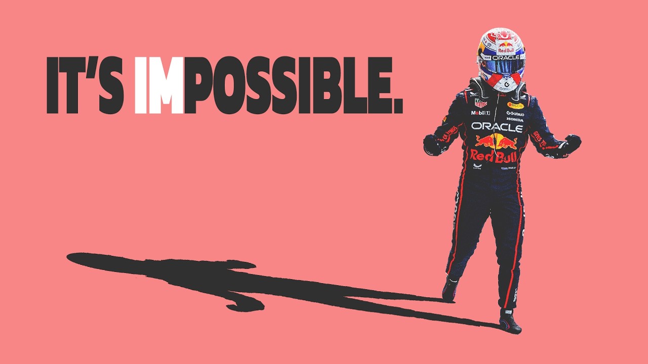 Yes, Max Verstappen CAN Still Win This 2025 Drivers Title. Here&rsquo;s How.