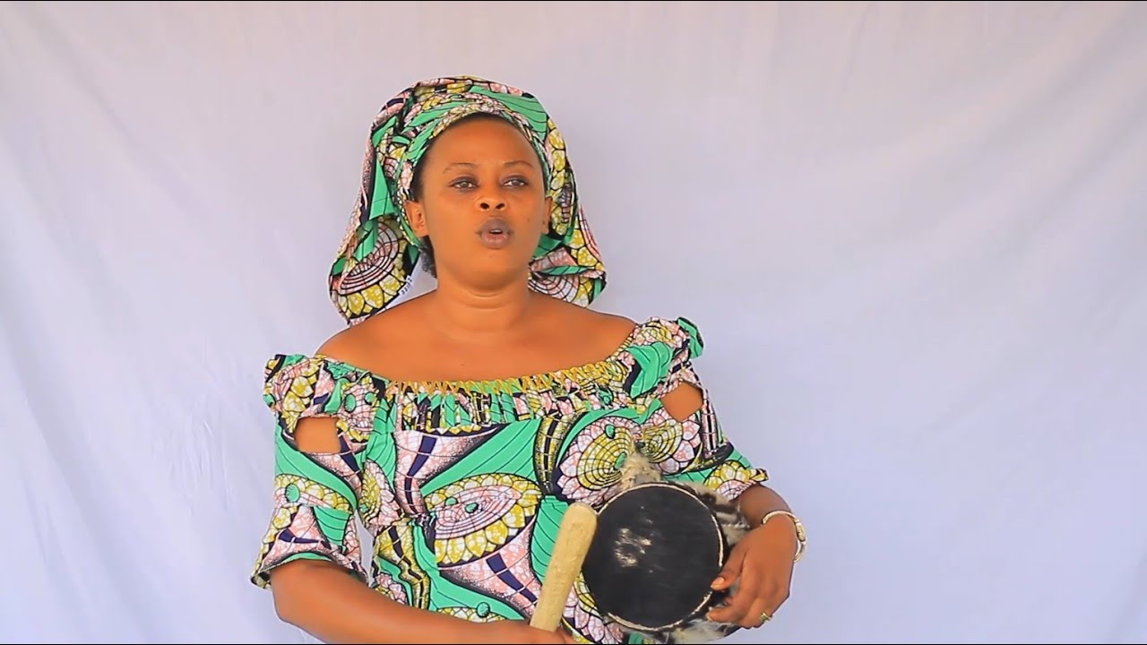 TWEBWE ABASIGANIRWA by Giramahoro Claudine//400 mu Gakiza