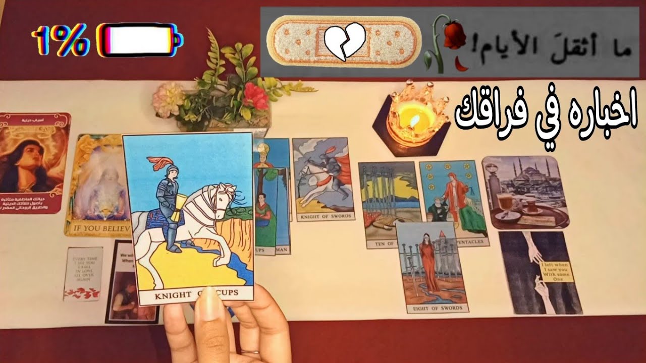 كل ما تريد معرفته عن الاكس، تهكير قلبه وعقله⁉️ مشاعره تجاهك في فراقك، عايز يقولك اي، قصتكم هتكمل👀