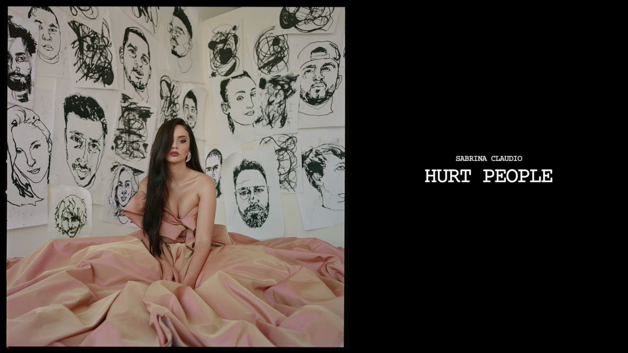 Sabrina Claudio - Hurt People (Official Audio)