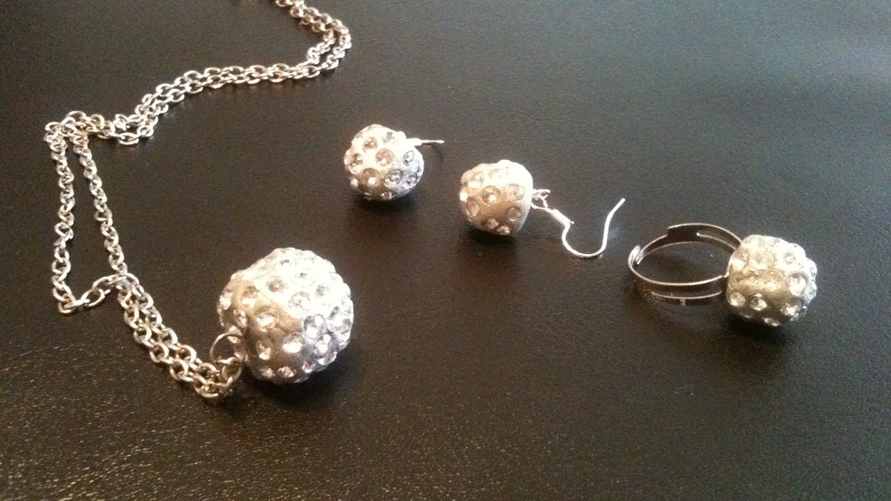 فكرة مشروع  مربح صنع أكسسوارات من عجينة السيراميك   ,accessories   diy,craft,Ceramic paste