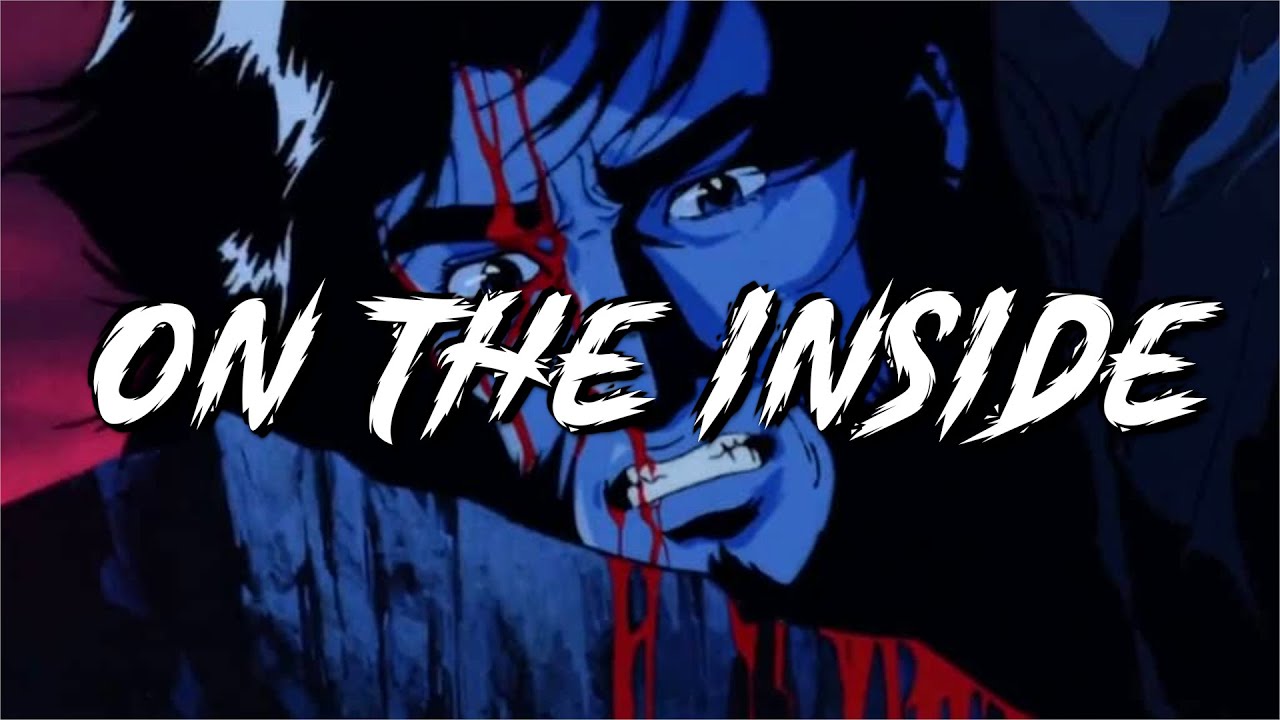 ON THE INSIDE