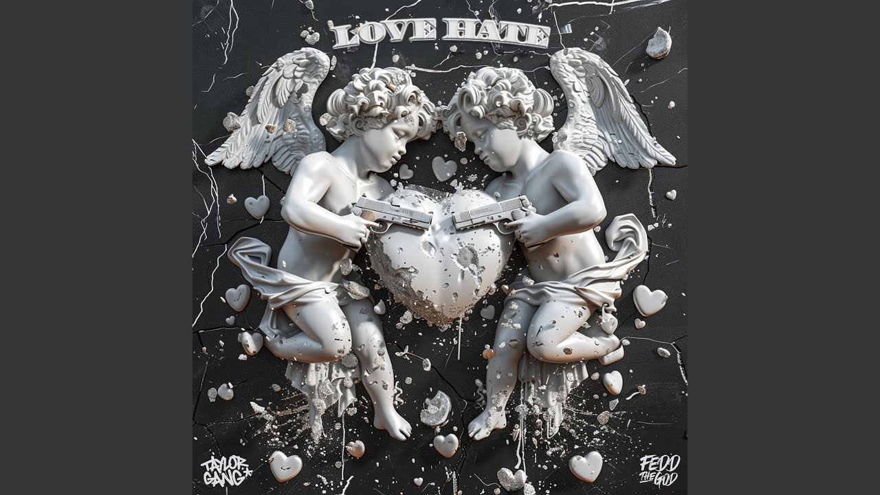 Love Hate