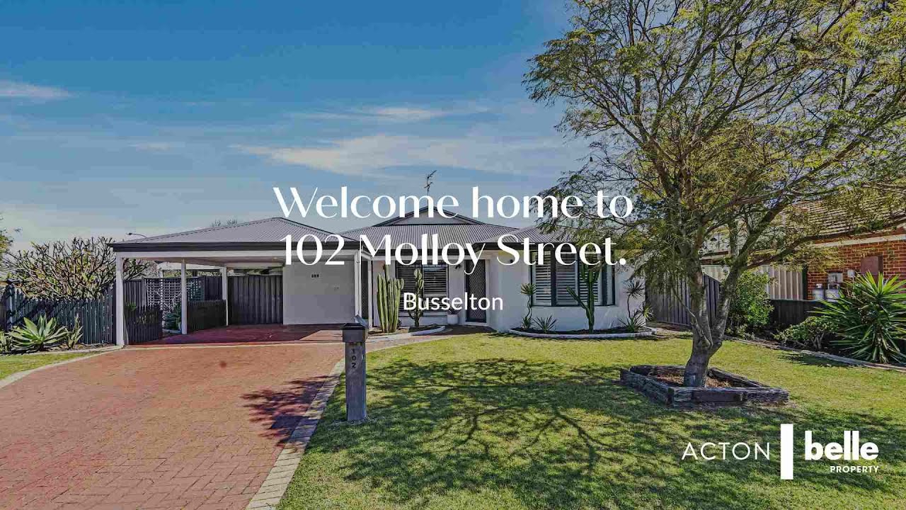 For sale | 102 Molloy Street, Busselton