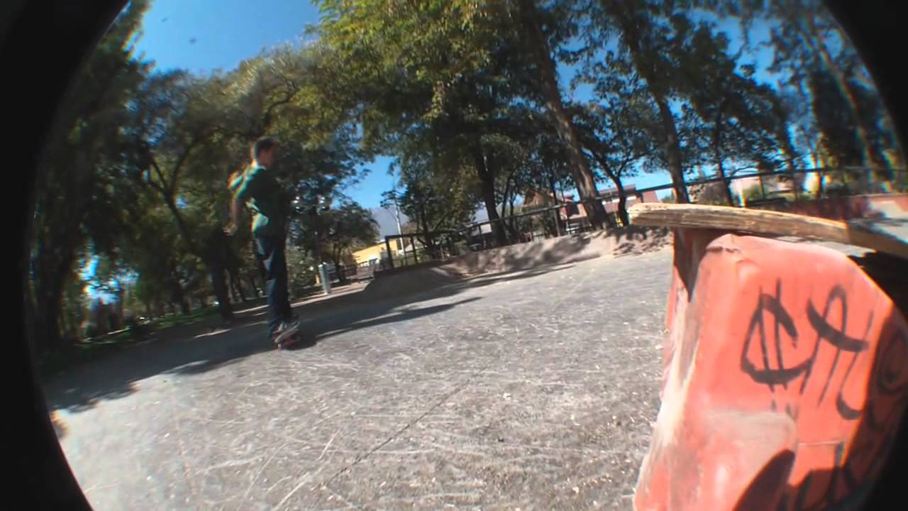 Skate Bongs Bongtage #1