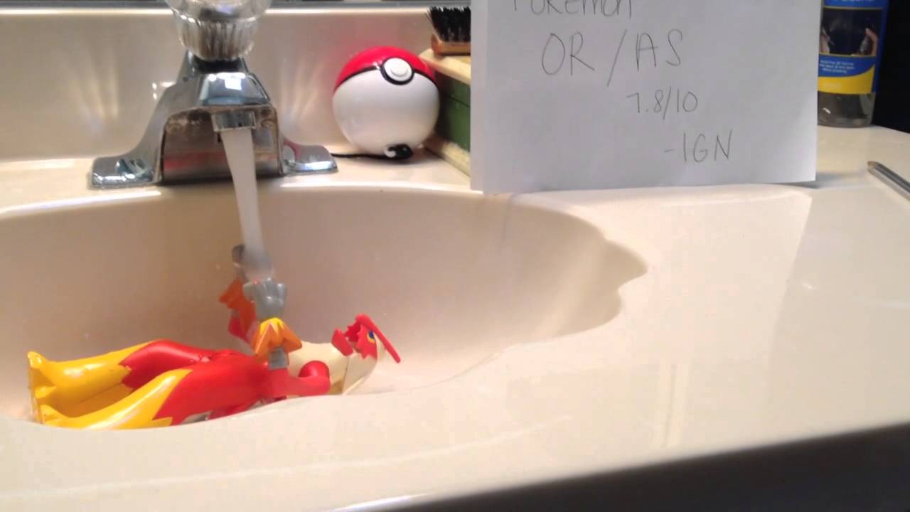 IGN #TOOMUCHWATER!!