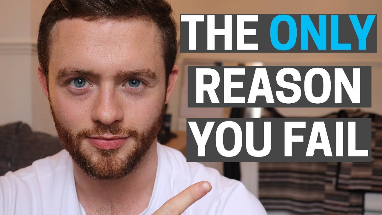 How To Overcome Self-Imposed Limitations (Forever!)