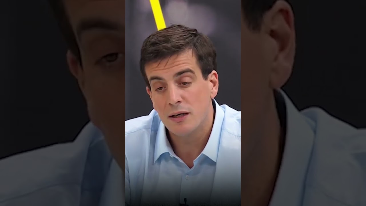 Diputado Schalper y 43 decretos retirados | 24 Horas TVN ChileToda la informaci&oacute;n en