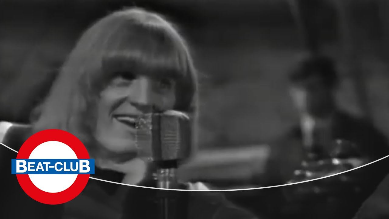 The Lords - I'm A Hook For You Baby (1966)