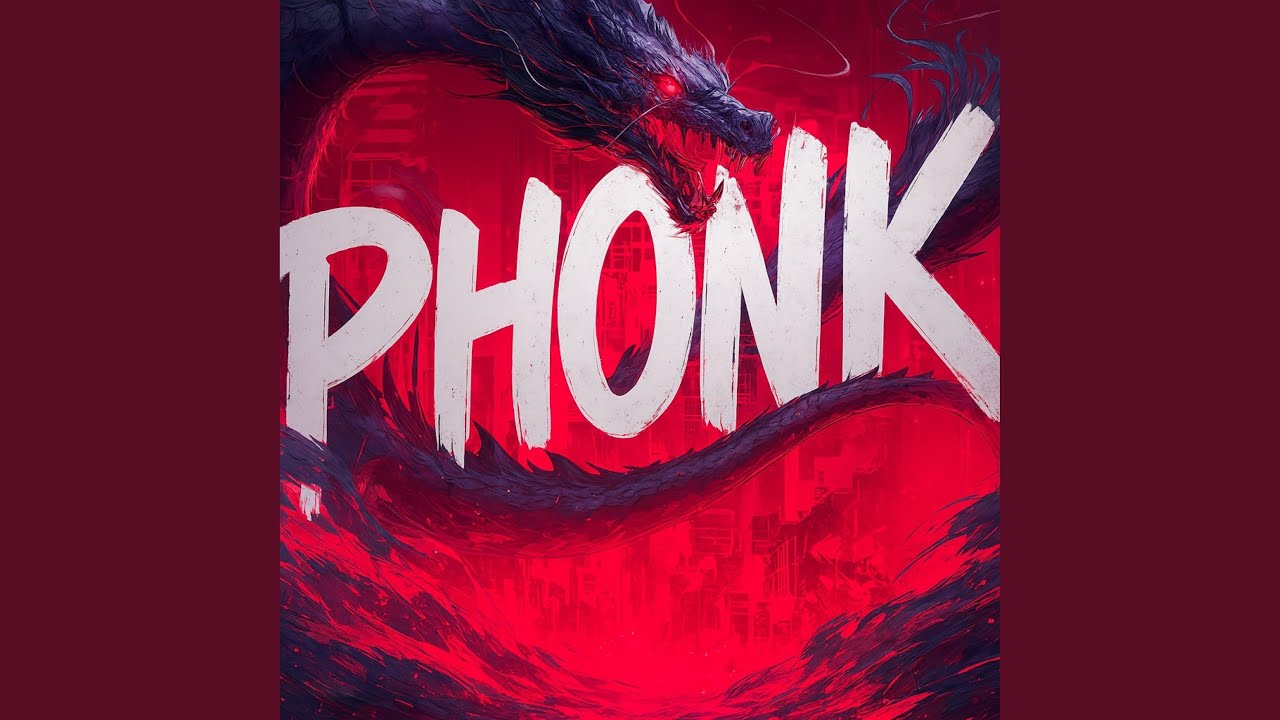 Phonk Slowed to Hell