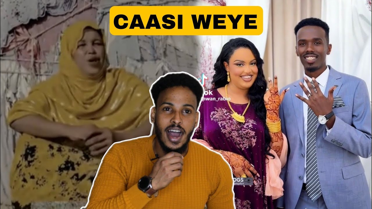 Ayaan Hooyadeyd oo afka Furatay daawo Qoskeyda Nolasha ay ku Nolyihiin iyo Daruufta oga Tagtay...