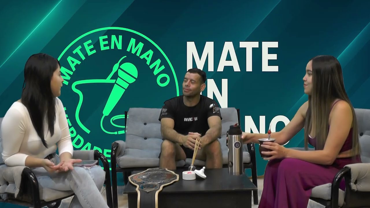 Mate en Mano, Verdades al Aire | Programa Completo 05/02/2026