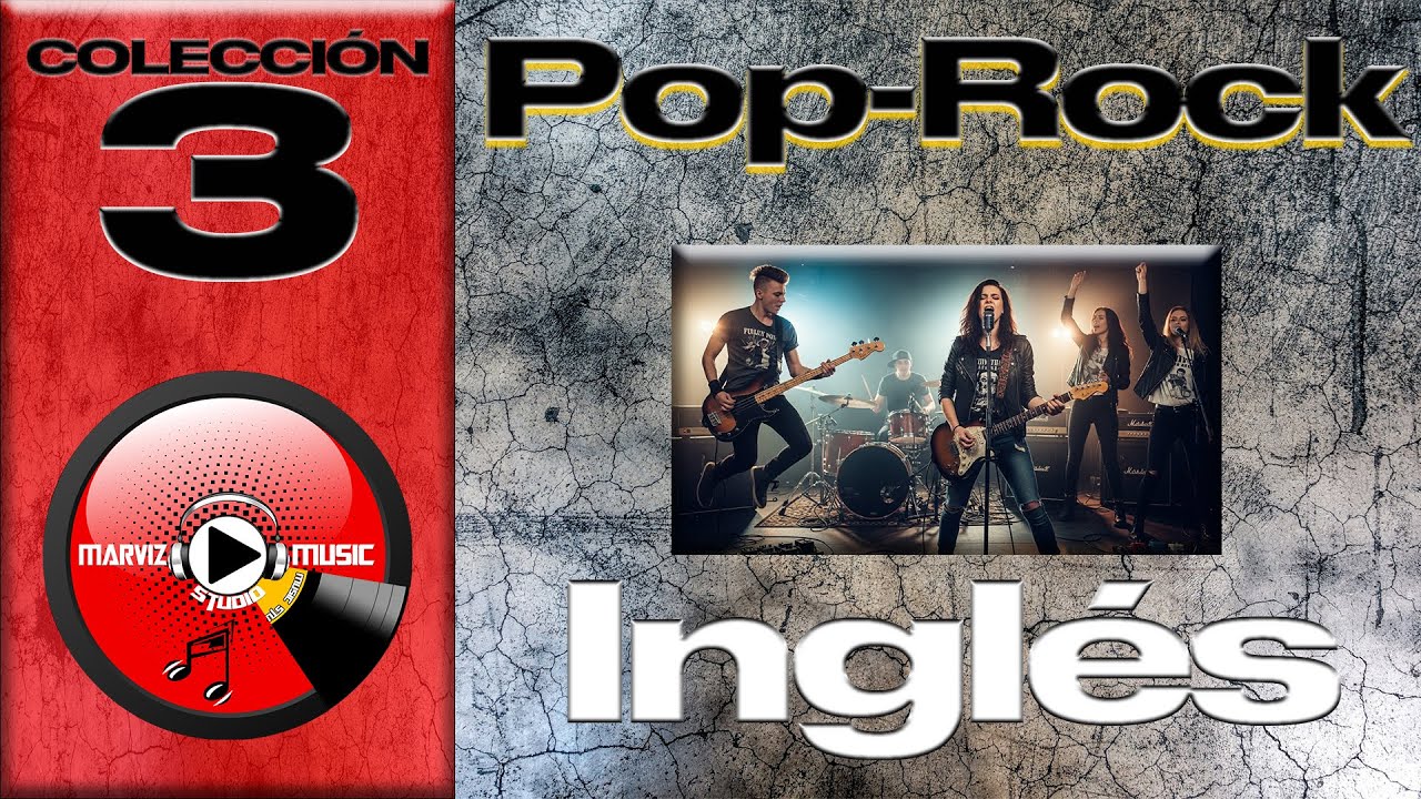 Pop-Rock En Inglés ✧ Música Cristiana Rock de Júbilo y Adoración ♫ Colección No.3 - Música 2026🎧