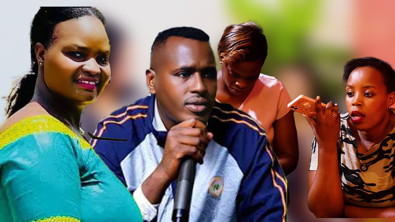 CYNTHIA AKOREYE PRANK ABANTU BOSE AHABWA IDORALI BIRAMURENGA