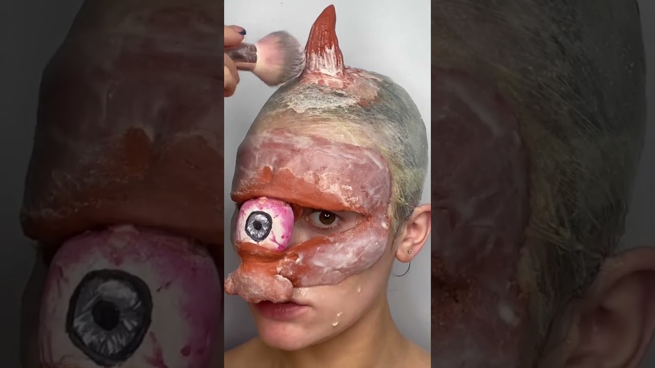 C - cyclops