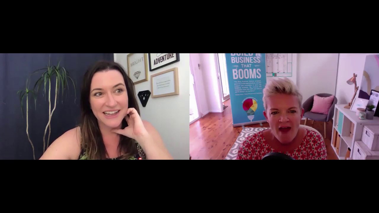 Messaging That Makes You Stand Out Online - with Melinda Kitto