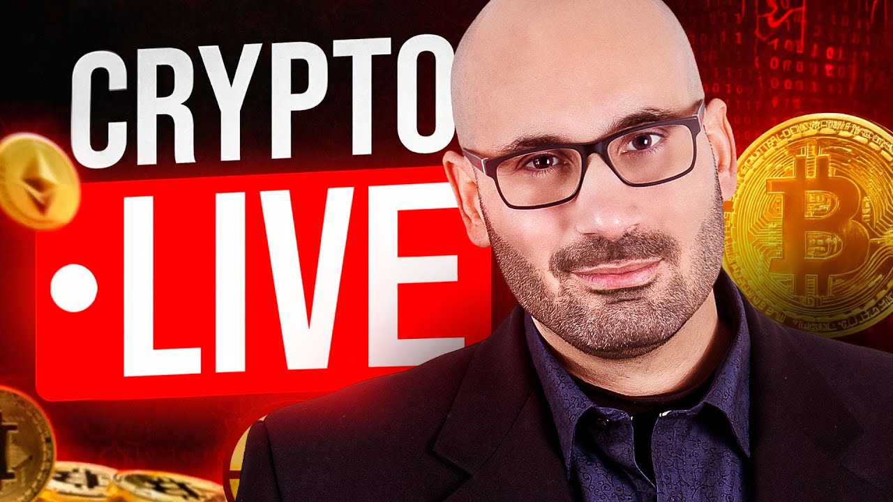 I&rsquo;ve Been Right on Bitcoin & Altcoins - Here&rsquo;s What Comes Next