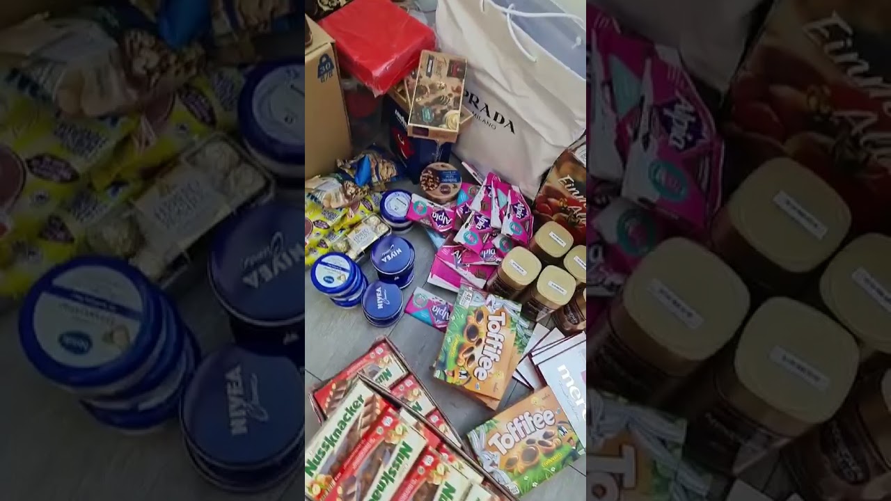 Ne Zaman Geliyorsunuz Almancılar