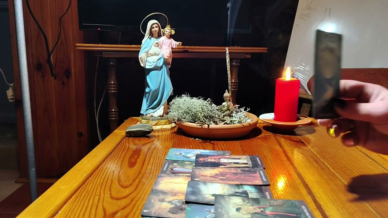 ESCORPIO. CONFÍA EN TU INSTINTO Y MANIFIESTA ABUNDANCIA 