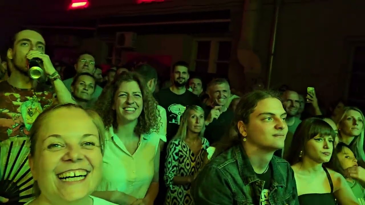 Kanda, Kodža i Nebojša - Ceo koncert (30.8.2024.)