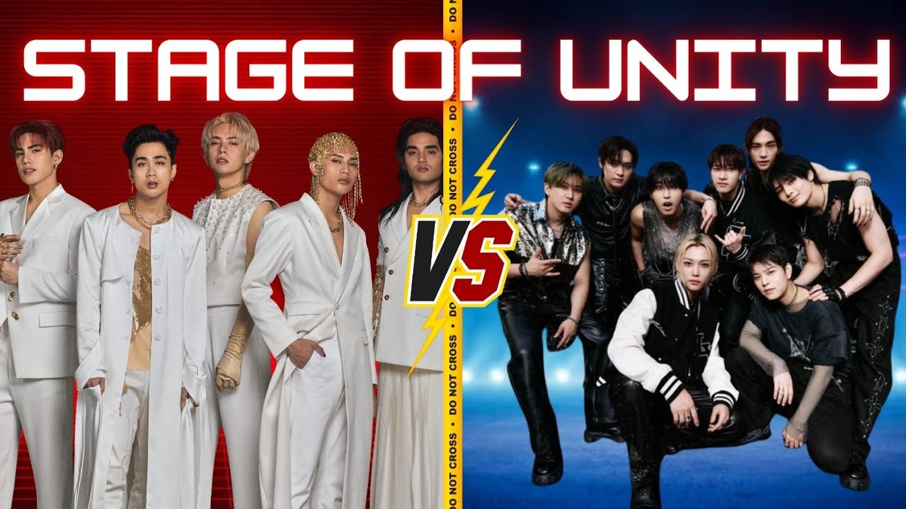 The Truth Behind the SB19 × Stray Kids Alliance at AAA 2025