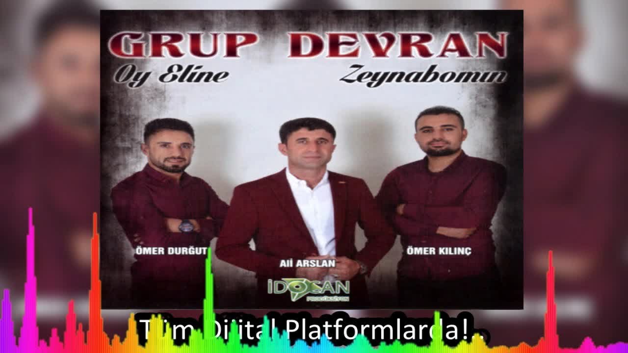 Grup Devran - Lele Makir - (Official Audıo)