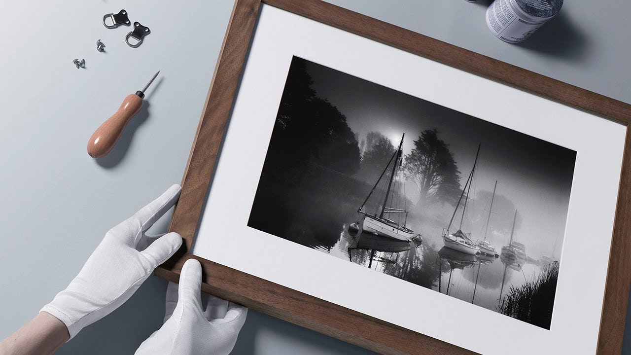 theprintspace in 60 seconds