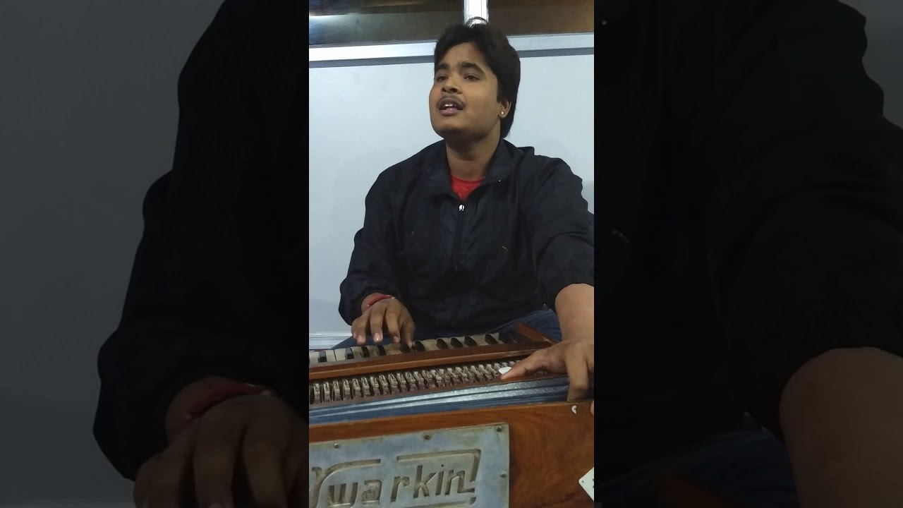 Mere Rashke kamar | Unppleged by Sunny Mishra