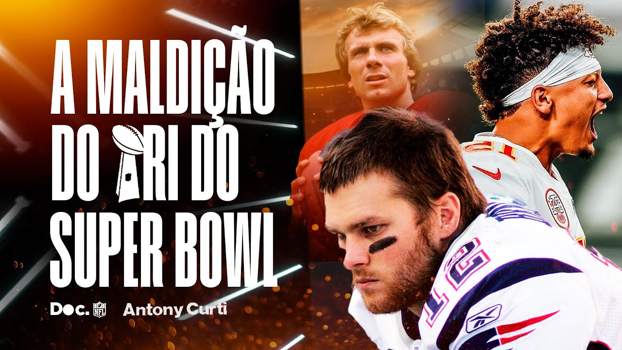🏈 doc.nfl | TRI DO SUPER BOWL: OS 5 TIMES QUE MAIS CHEGARAM PERTO