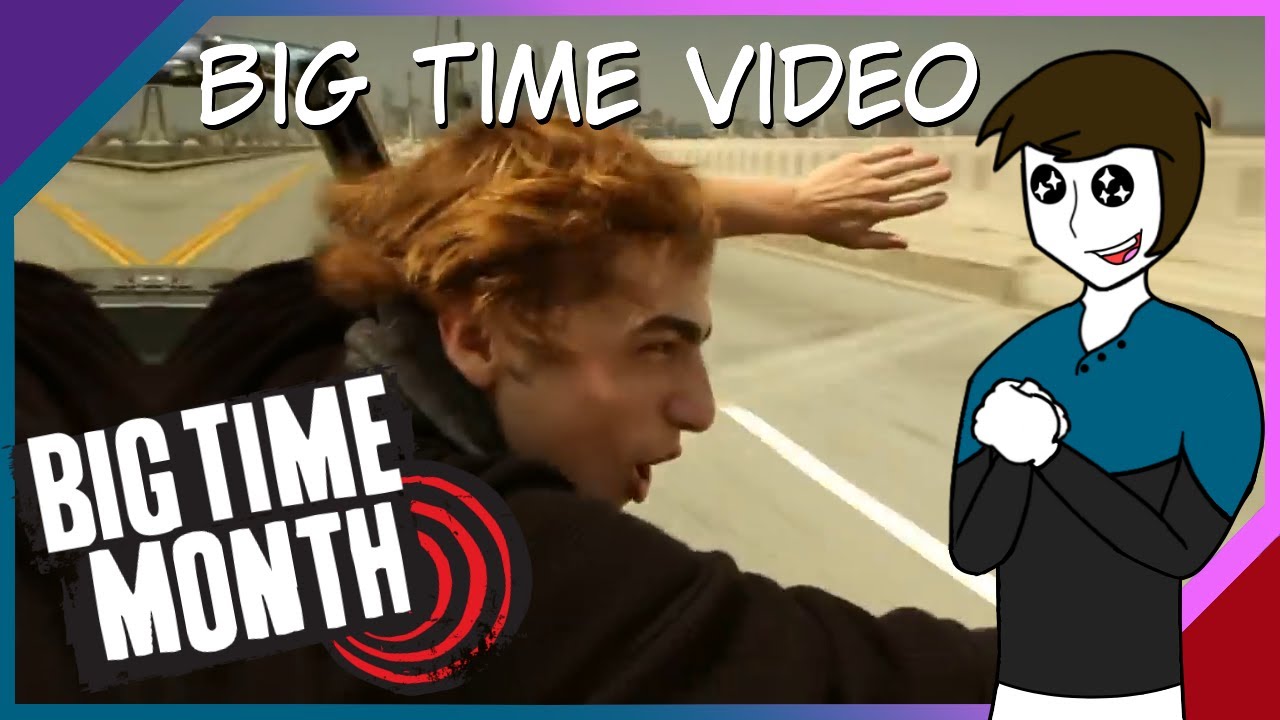 Big Time Video Review | Big Time Month