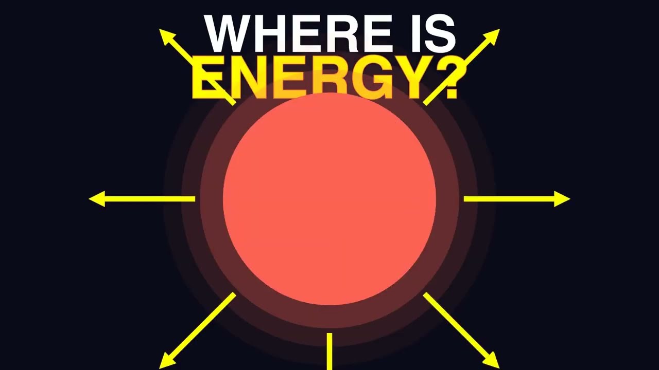 Electricity Doesn’t Flow in the Wire?