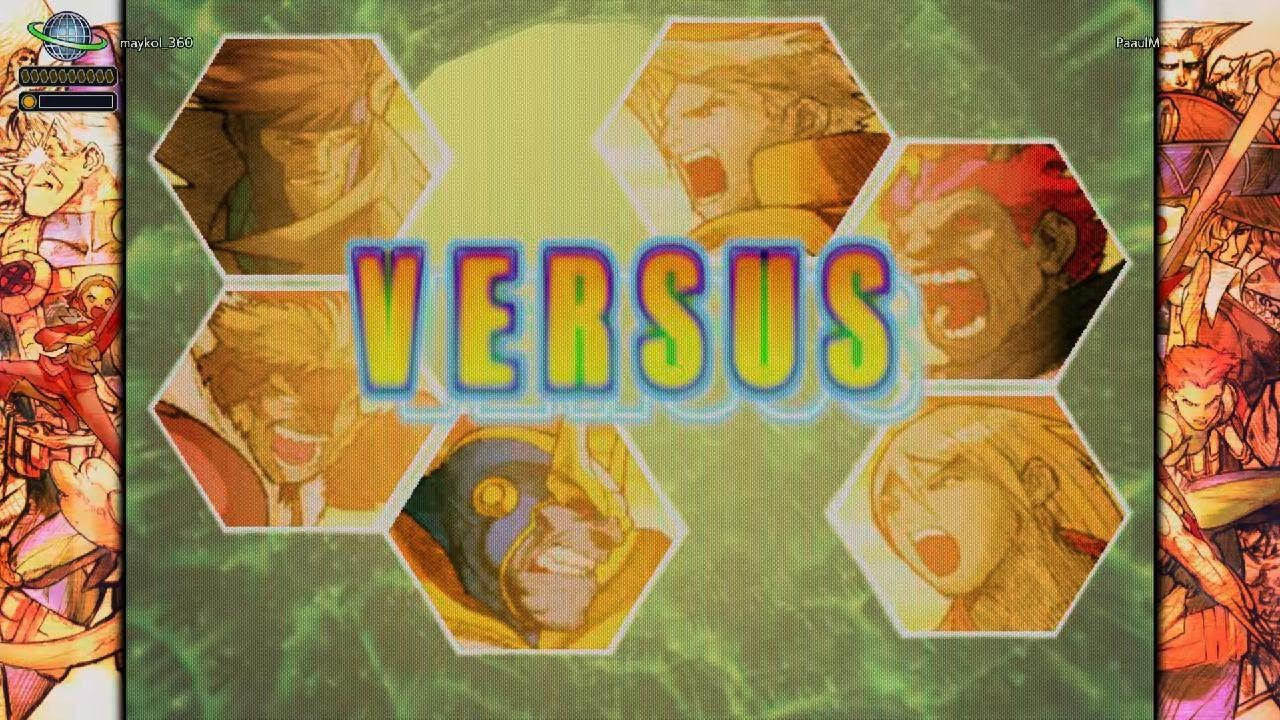 PaaulM Vs Maykol 360 (Set to Ragequit?)