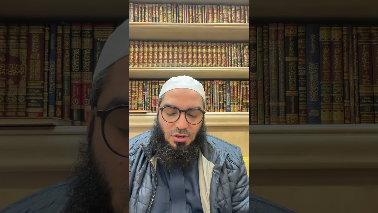 الحلقة العاشرة: اخطاء شائعة يجب تصحيحها في ضوء الكتاب والسنة
