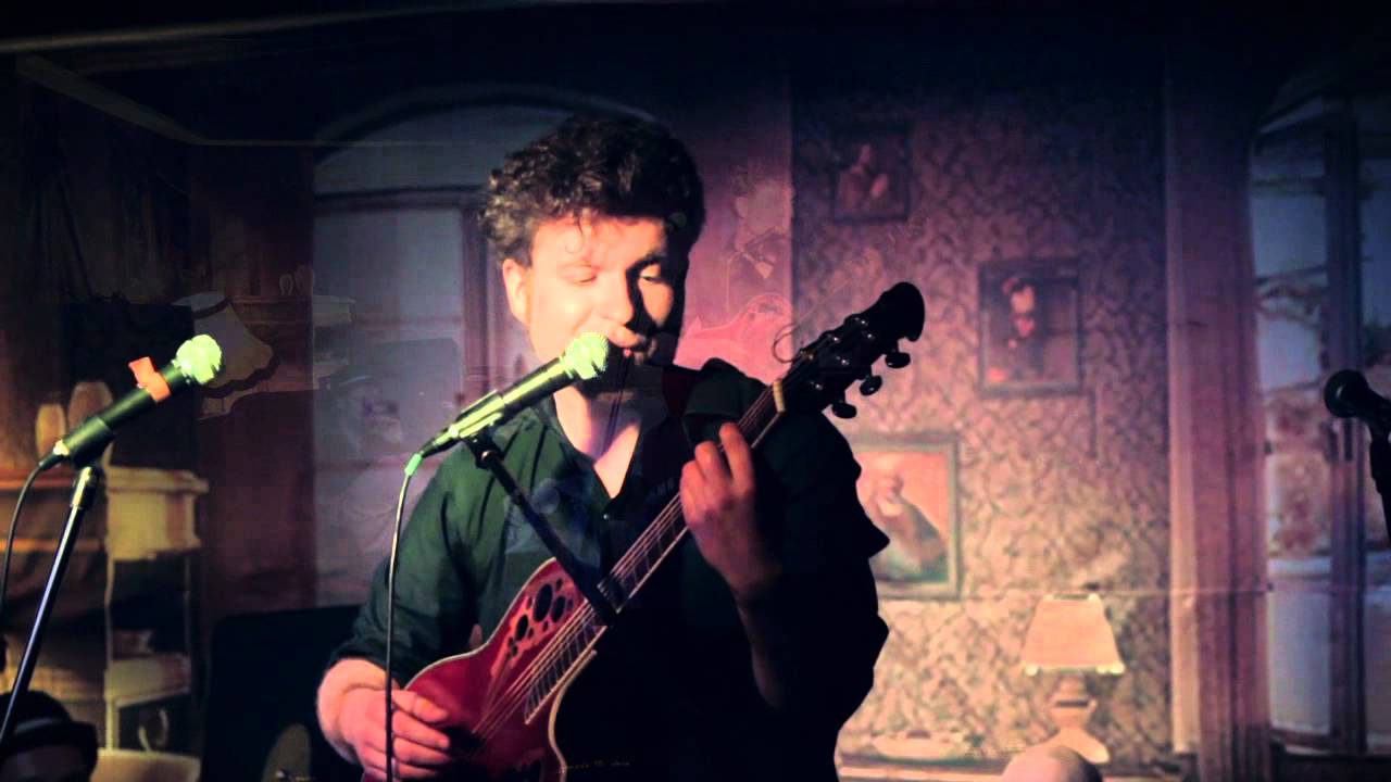 So gut - live @ Katy's Garage