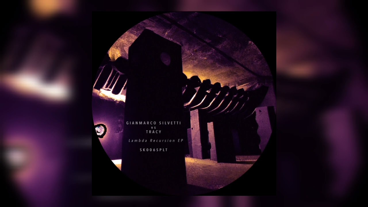 Gianmarco Silvetti - Alcibiade's Flute [SK006SPLT]