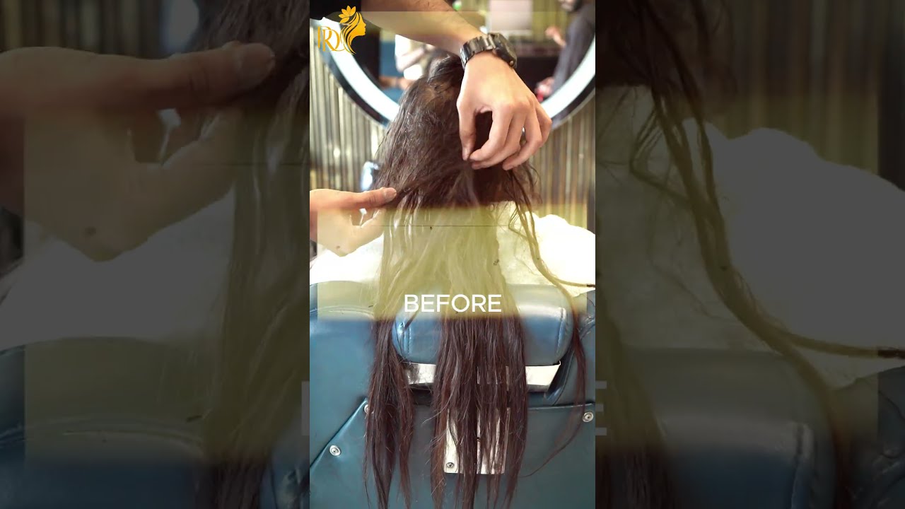 Rits Dhawan Unisex Luxury SalonContact no- 9090845757 , 9090835757