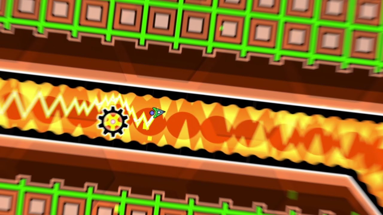 БАФАЮ BLAST PROCESSING ДО НЕИГРАБЕЛЬНОСТИ