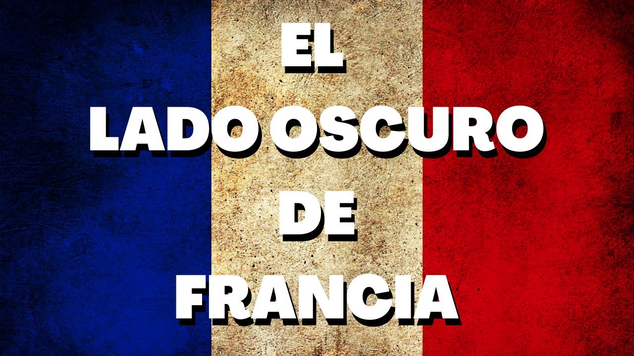 8  ATROCIDADES del IMPERIO FRANCES