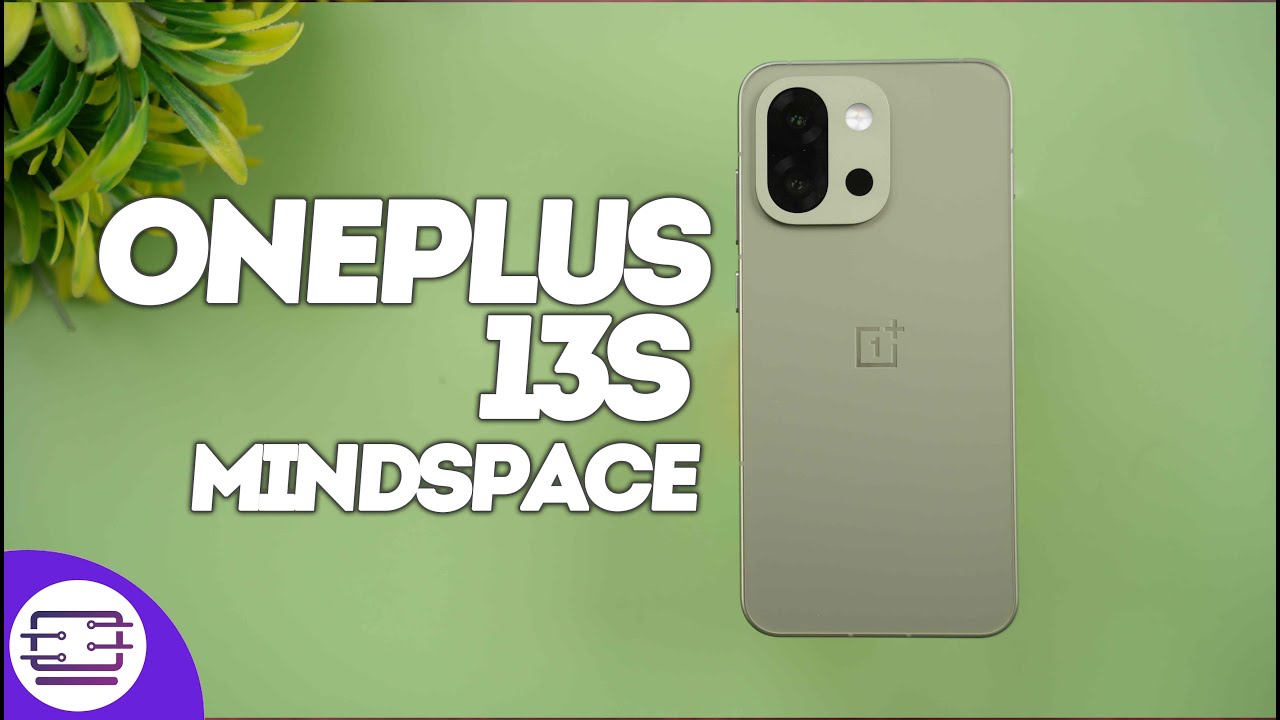 OnePlus 13s Mindspace App- How to Use it!